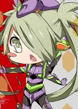 EVA圣地巡礼计划封面图