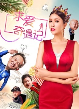求爱奇遇记封面图