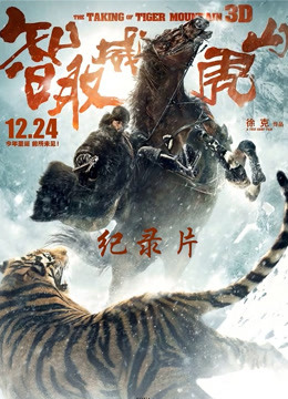 智取威虎山电影纪录片之打虎上山封面图