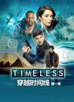 穿越时间线封面图