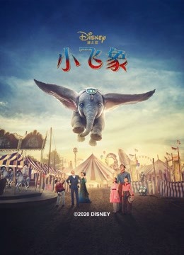 小飞象封面图