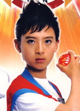 爆丸小子封面图
