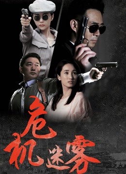 危机迷雾封面图