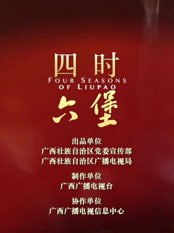 四时六堡封面图