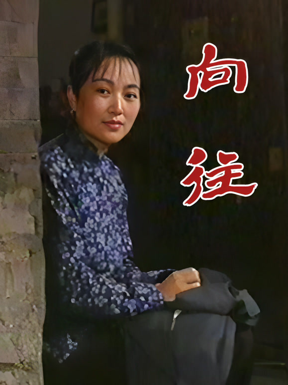 向往封面图