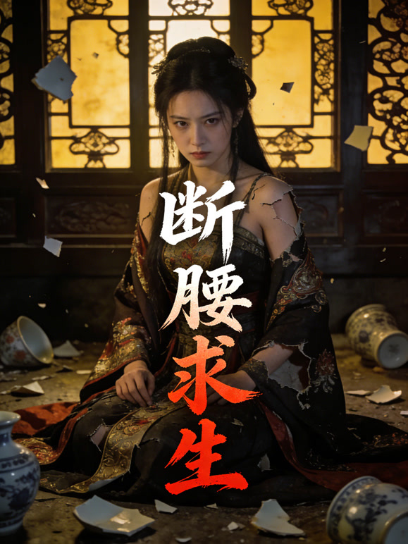 断腰求生封面图