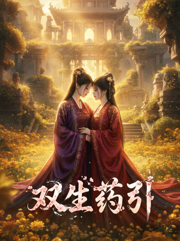 双生药引封面图