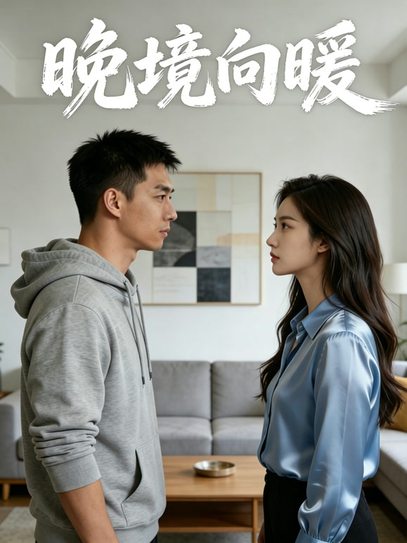 晚境向暖封面图