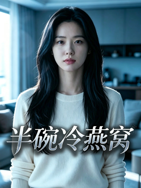 半碗冷燕窝封面图