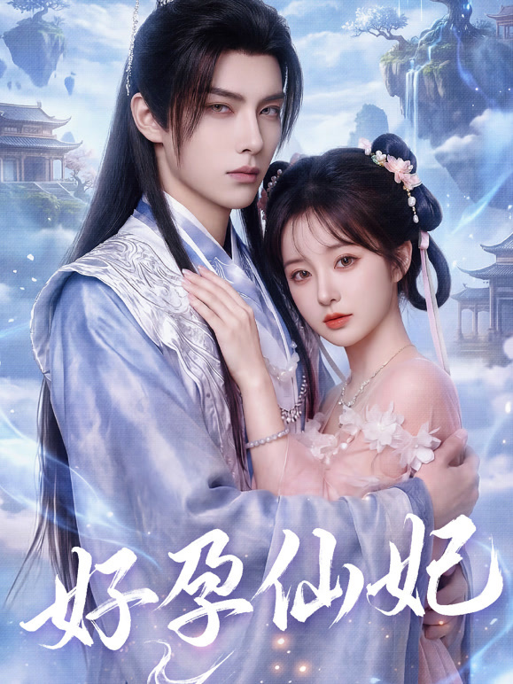 好孕仙妃封面图