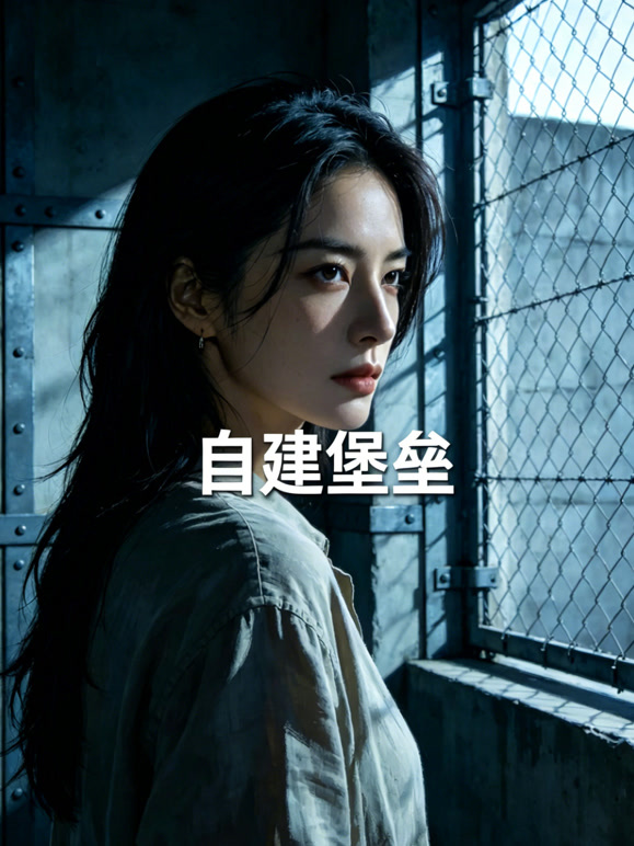 自建堡垒封面图