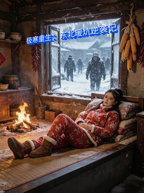 极寒重生:东北暖炕逆袭记封面图