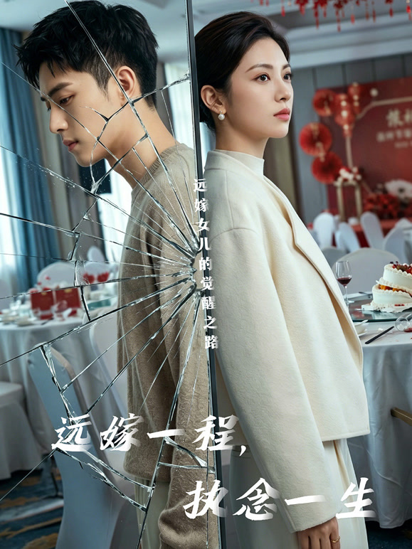 远嫁一程执念一生封面图