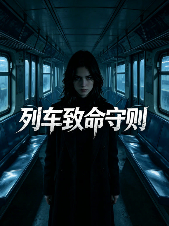 列车致命守则封面图