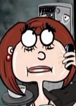 Aniwow2009获奖作品封面图