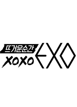 火热的瞬间XOXO EXO封面图