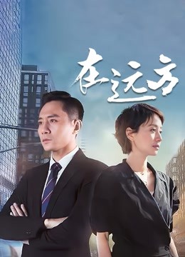 在远方封面图