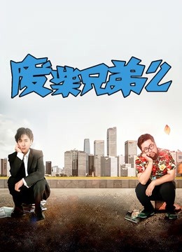 废柴兄弟2封面图