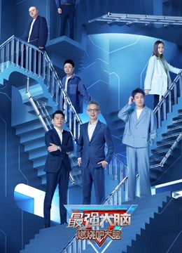 最强大脑  第九季封面图