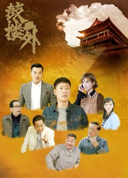 鼓楼外封面图