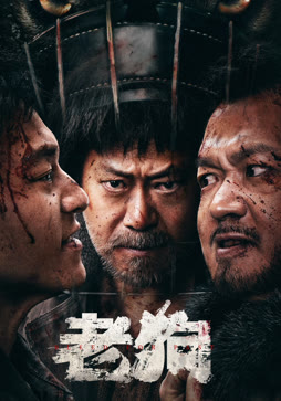 老狗封面图