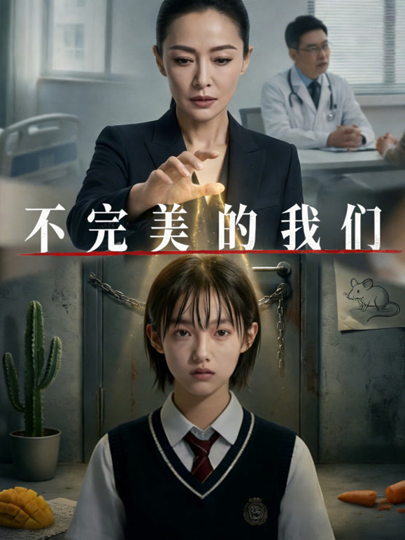 不完美的我们封面图