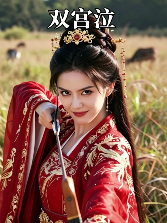 双宫泣封面图