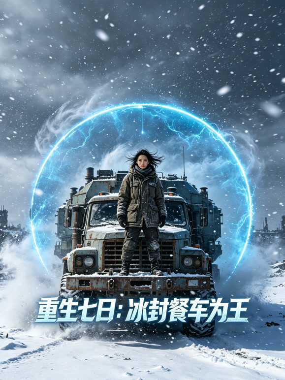 重生七日:冰封餐车为王封面图