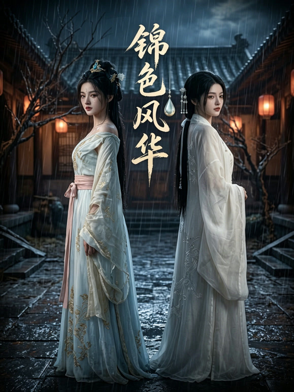 锦色风华封面图