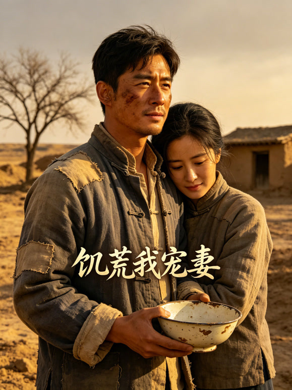 饥荒我宠妻封面图