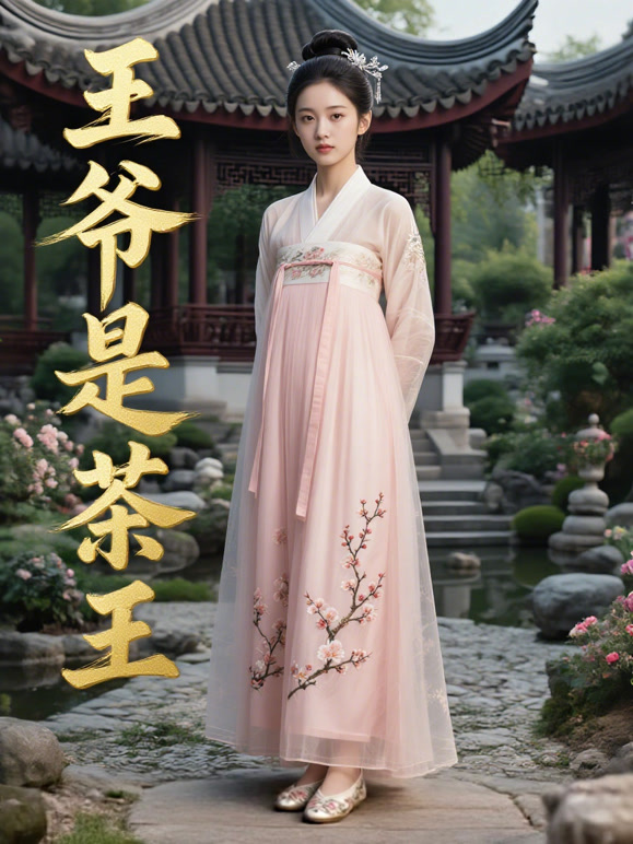 王爷是茶王封面图