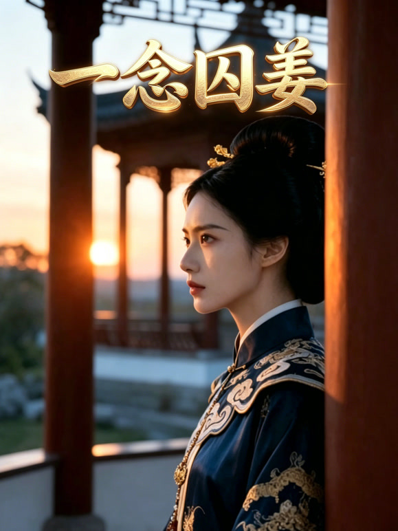 一念囚姜封面图