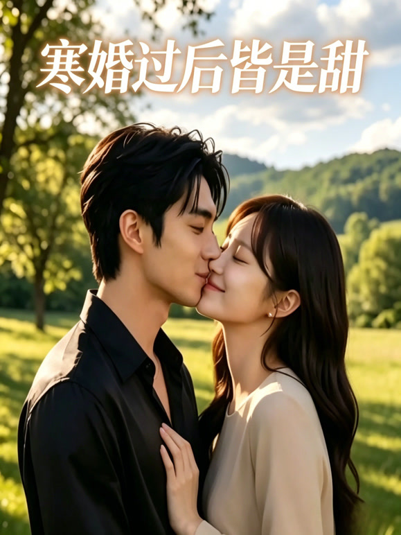 寒婚过后皆是甜封面图