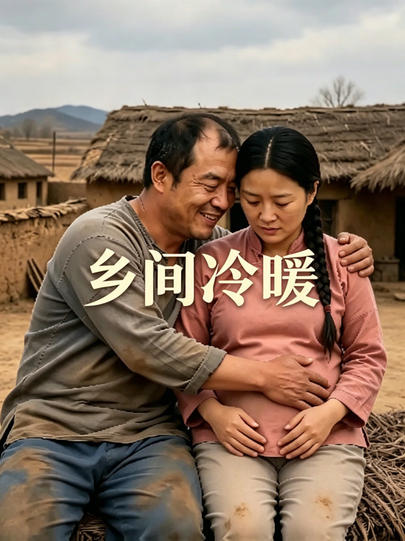 乡间冷暖封面图