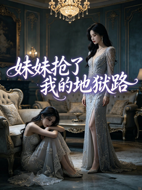 妹妹抢了我的地狱路封面图