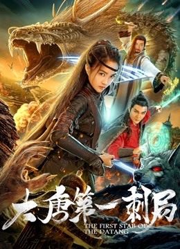 大唐第一刺局封面图