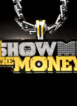 Show Me The Money封面图