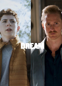 异星诡梦  第二季封面图