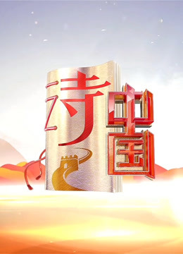 诗中国封面图