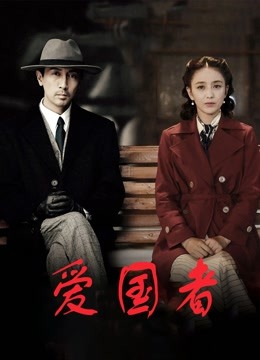 爱国者封面图