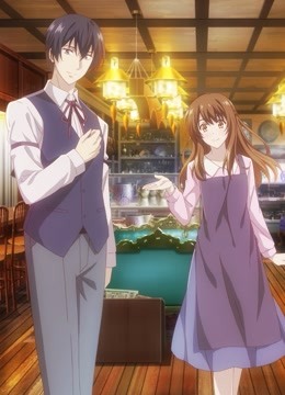 京都寺町三条商店街的福尔摩斯封面图