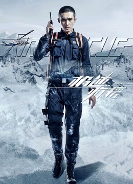 极速救援 DVD版封面图