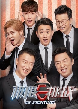 极限挑战 第四季封面图