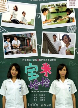 宝米恰恰封面图