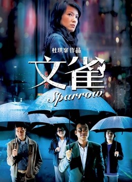 文雀封面图