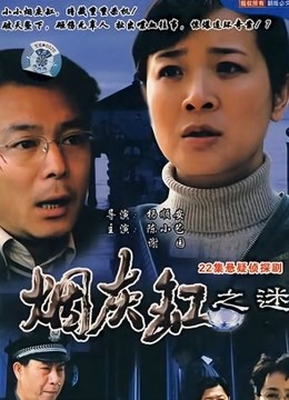 烟灰缸之谜封面图