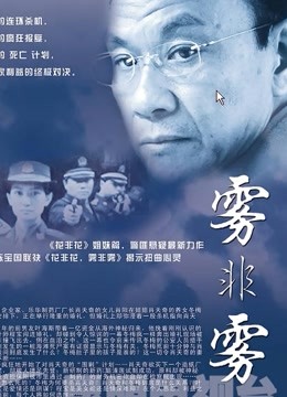 雾非雾封面图