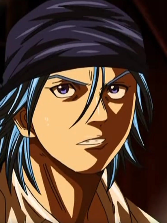 零秒出手  第二季封面图