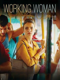 职场女性封面图