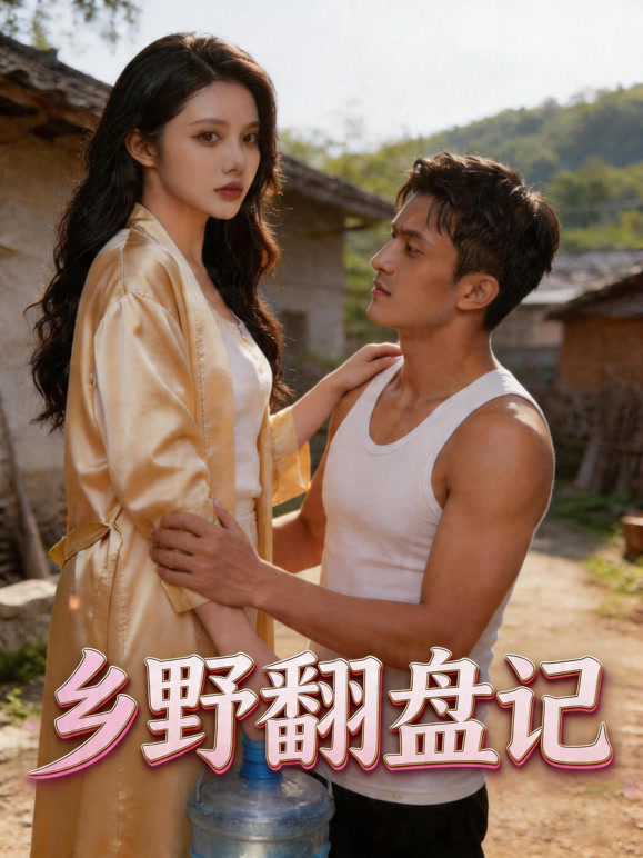 乡野翻盘记封面图